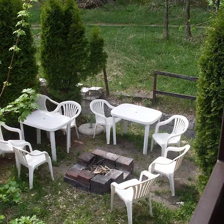 Penzion Kilato Vendeghaz Es Etterem
